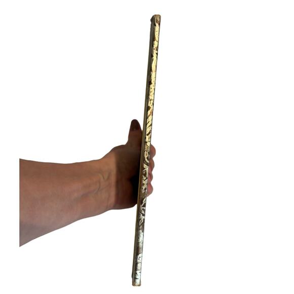 VTG 1st Ed 1959 "A" Little Golden Book, The Lion's Paw - Picture 6 of 7